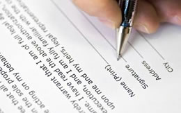 Separation Agreement - Family Law Solicitors